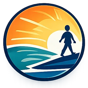 Wake Up Club logo